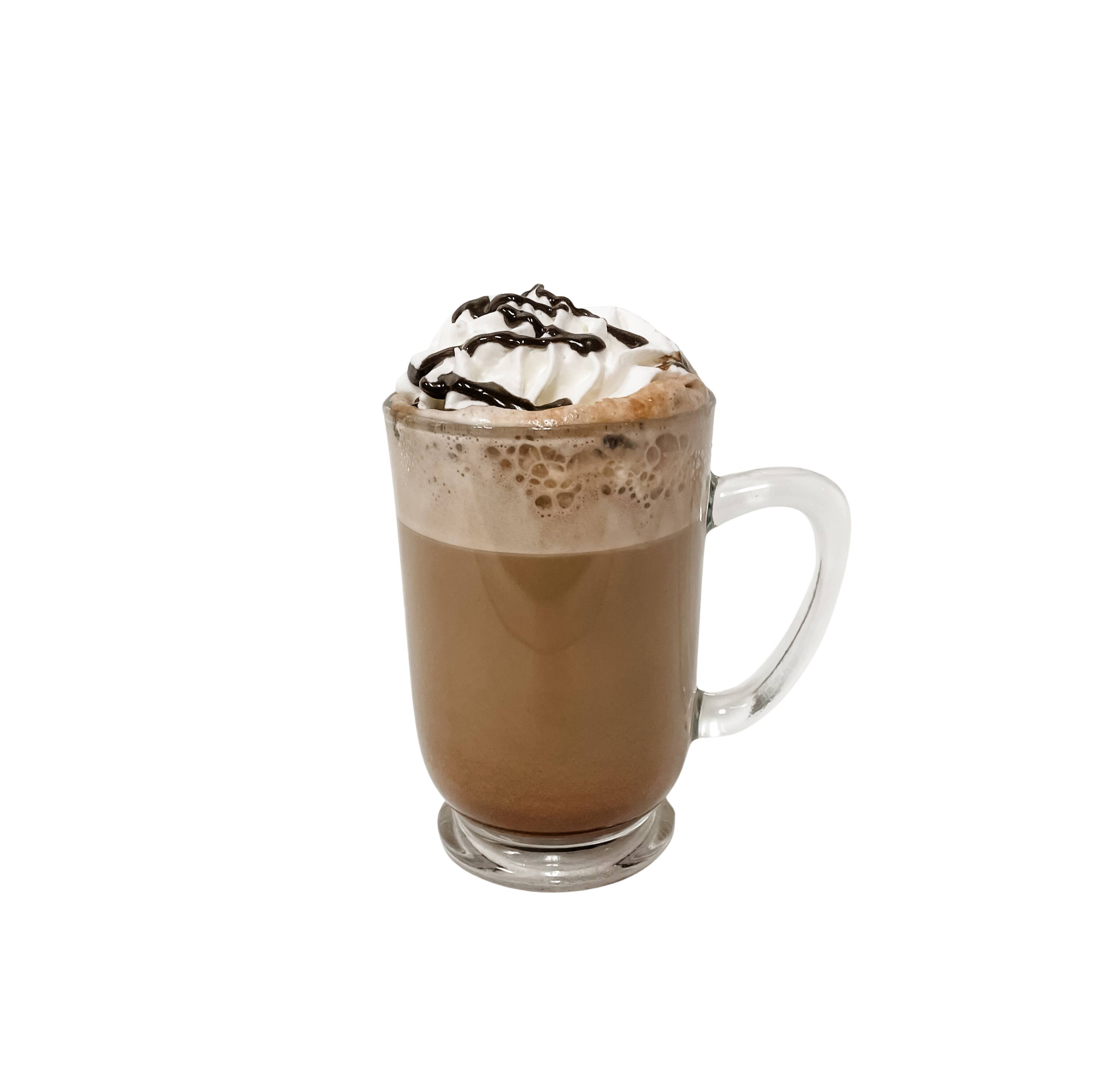 Penguin Mocha